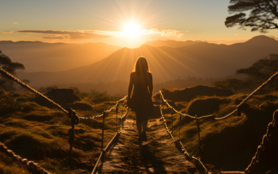 What’s Holding You Back From Dreaming Bigger?