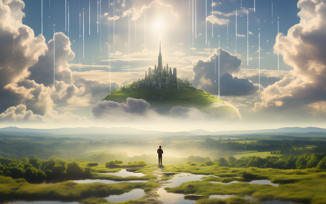 How Do You Turn Big Dreams Into Achievable Goals?