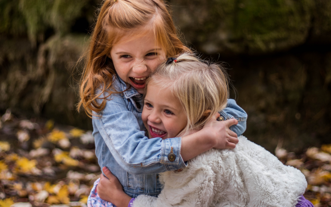 How Expressing Gratitude Can Reduce Stress and Increase Your Well-Being
