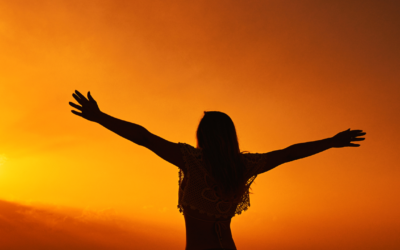 Unlocking the Brain’s Superpower: The Physical Transformation of Gratitude