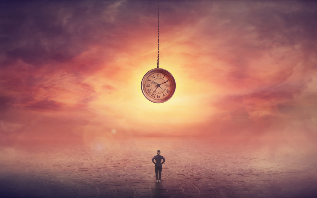 The Five Life-Changing Laws That Can Shape Your Destiny