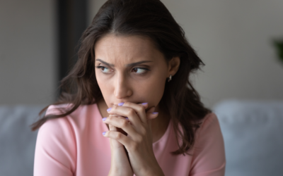 How Concern for Others’ Opinions Stunts Growth