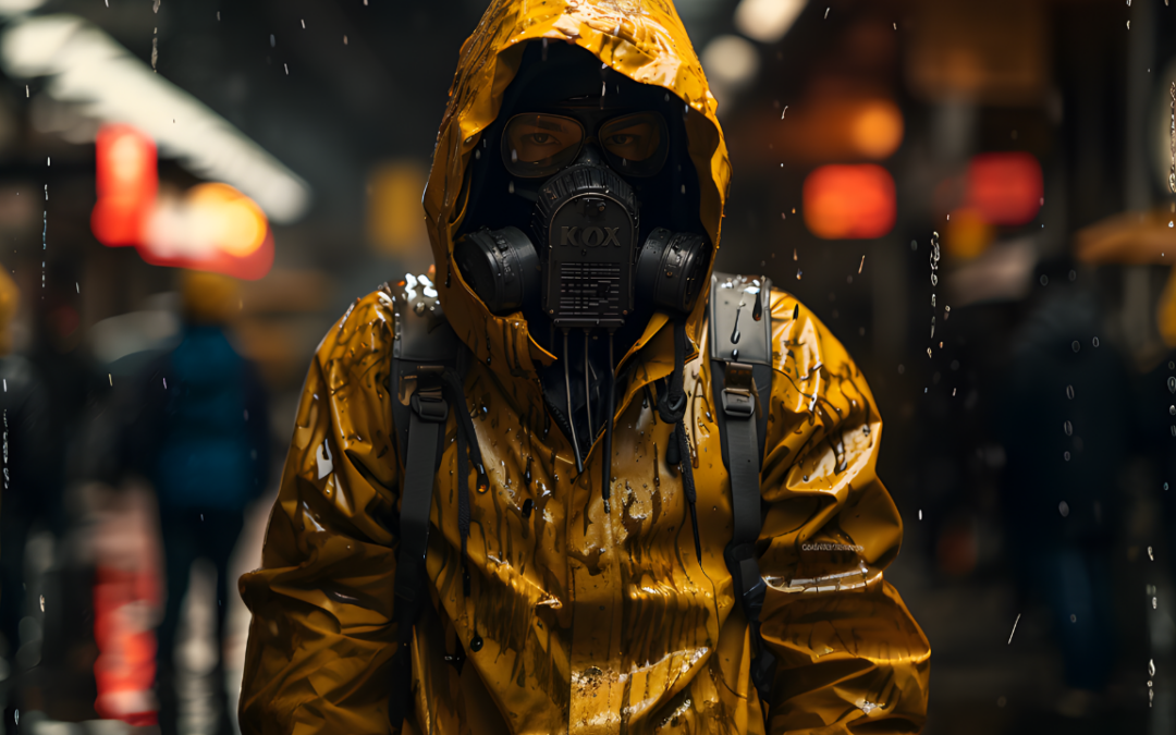 Not All Poison Comes Labelled: How to Recognize Toxic People