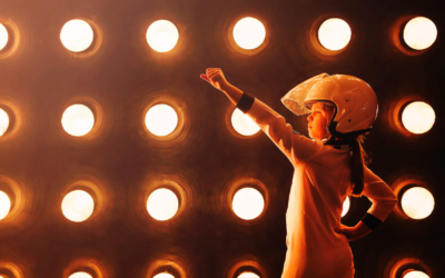 Is Self-Confidence the Key to Unlocking Your Full Potential?