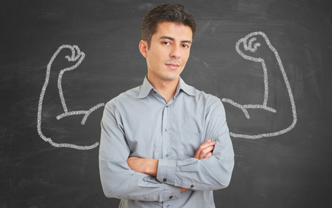 Ten Things You Can Do To Boost Self-Confidence