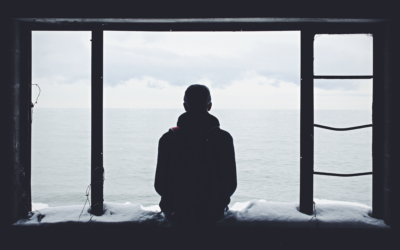 Personal Growth: The Power of Thinking Outside the Box