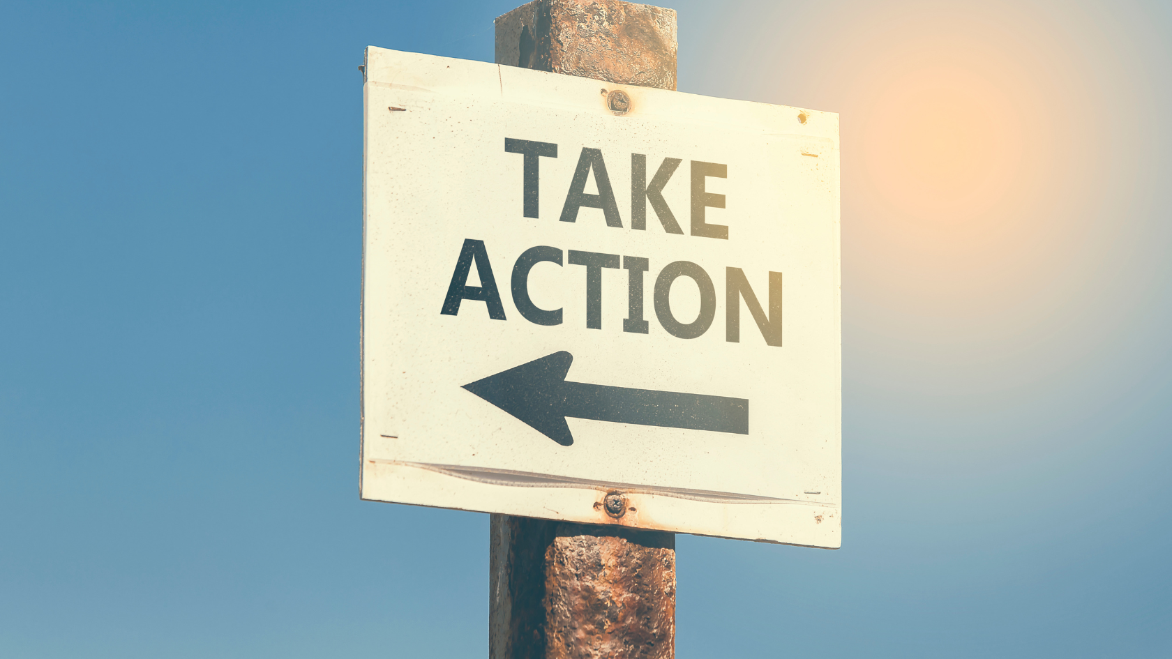 Overthinking vs. Taking Action