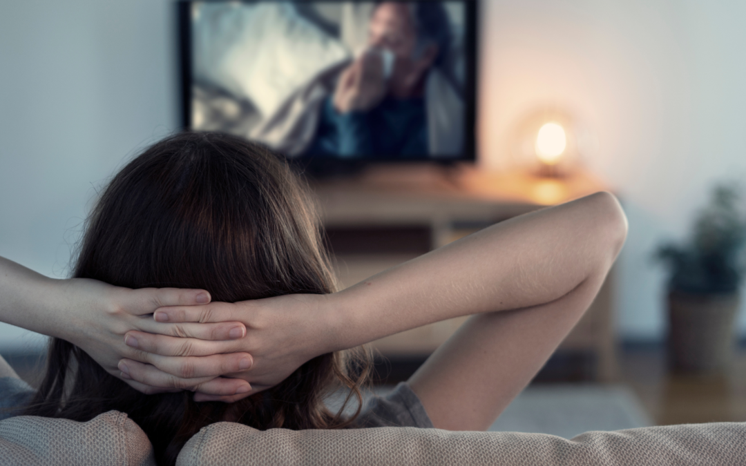 Should I Watch Less TV?