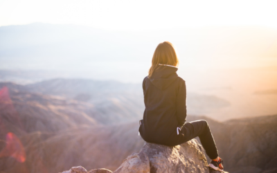 From Blame to Responsibility: Taking Charge of Your Life