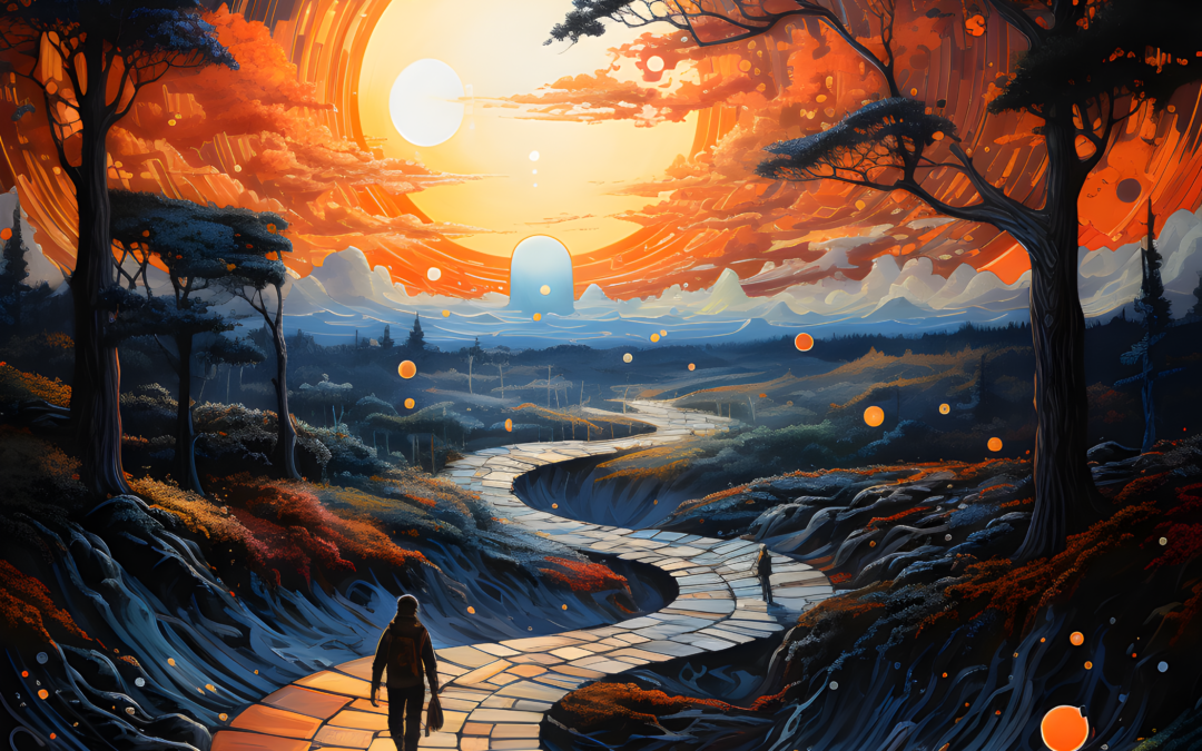 The Power of Dreaming Big: A Journey Beyond the Ordinary