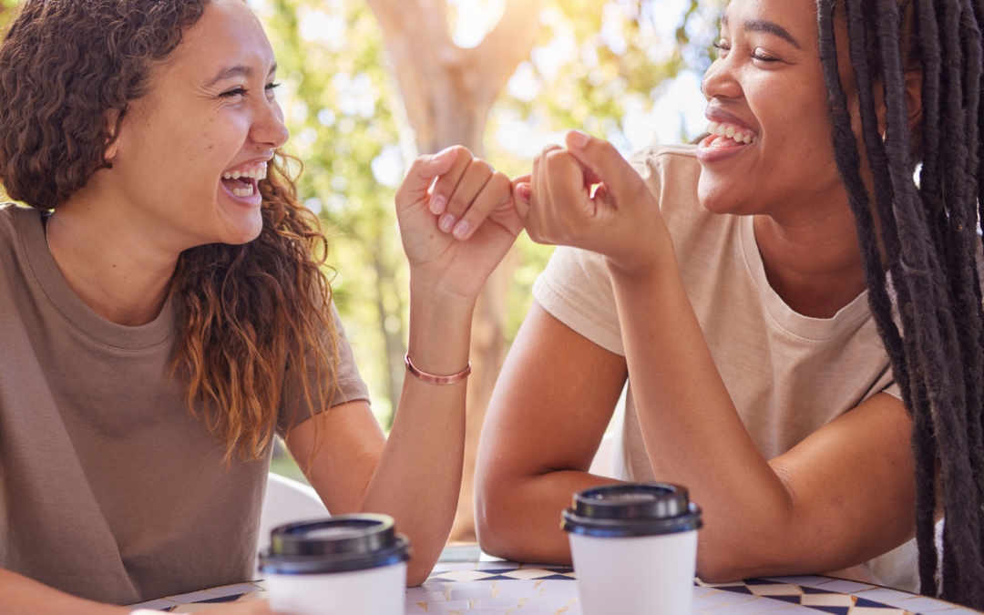 The Crucial Role of Keeping Your Promises in Building Relationships