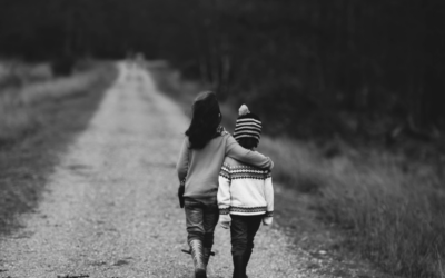 The Silent Language of True Friendship