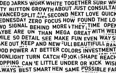 Communication is More Than Just Words