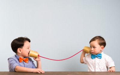 The Five Ingredients of Effective Communication