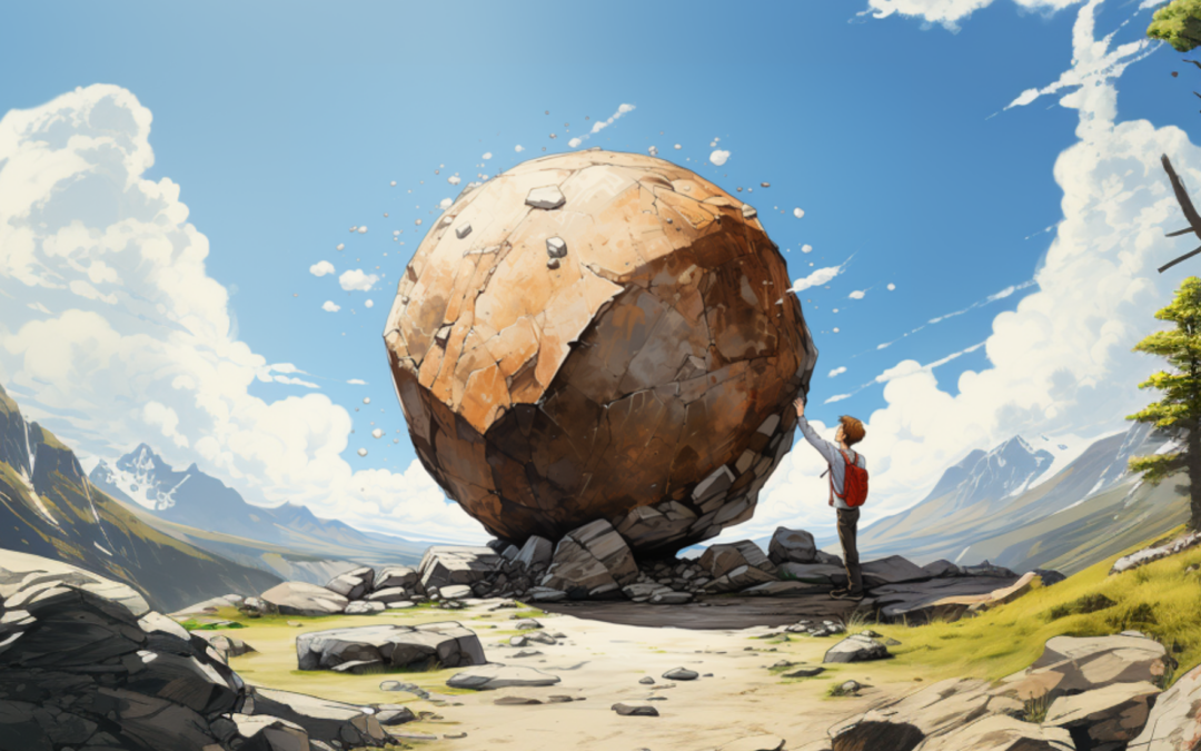 The Law of Inertia and Its Application to Motivation