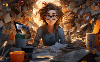 How to Quickly Get Out of a Rut