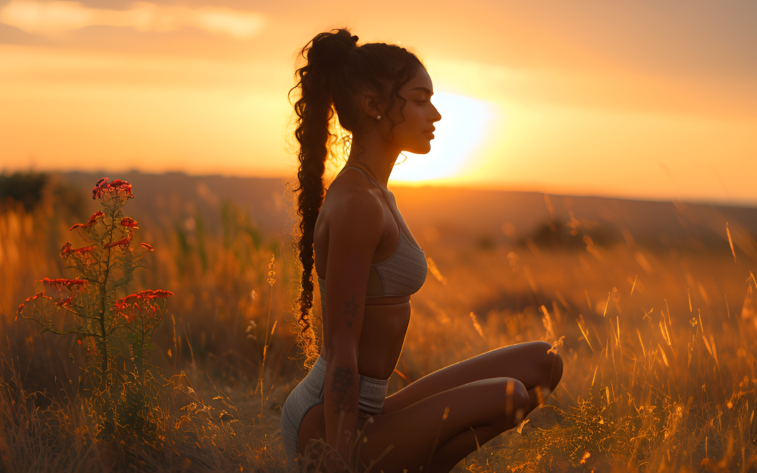 Powering Your Day with Morning and Nightly Routines