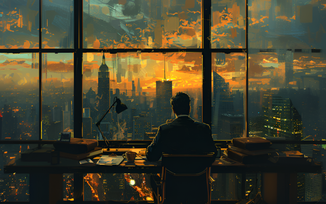 The Morning Routines of Successful People: A Glimpse into Their Daily Launchpads 
