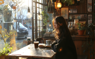 The Power of a Mindful Morning Routine