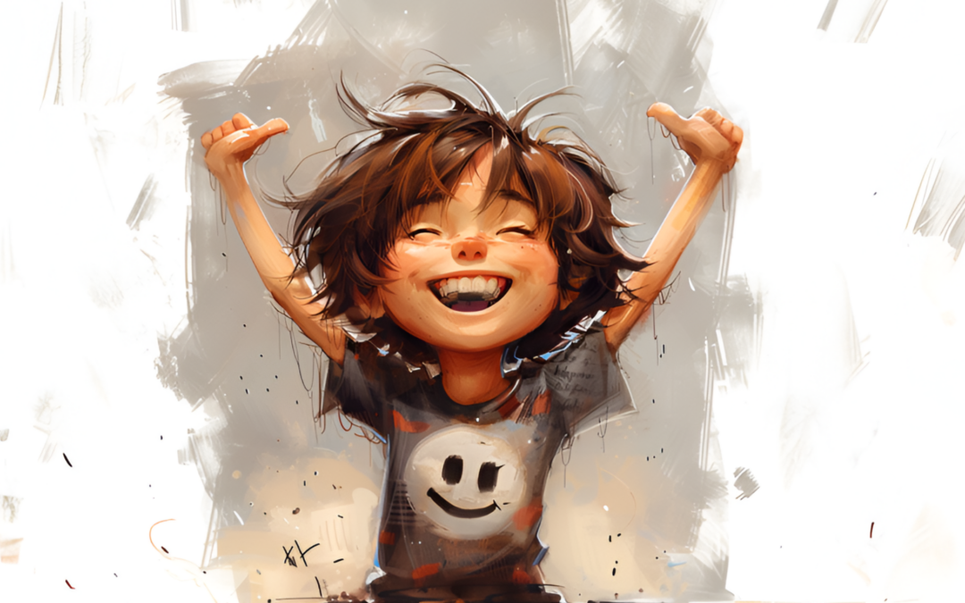Why Am I Sad? And, How Can I Be Happier?