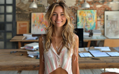 Ready to Ditch the 9-5 Grind and Be Your Own Boss?