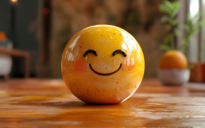 How to Find Happiness in What You Have