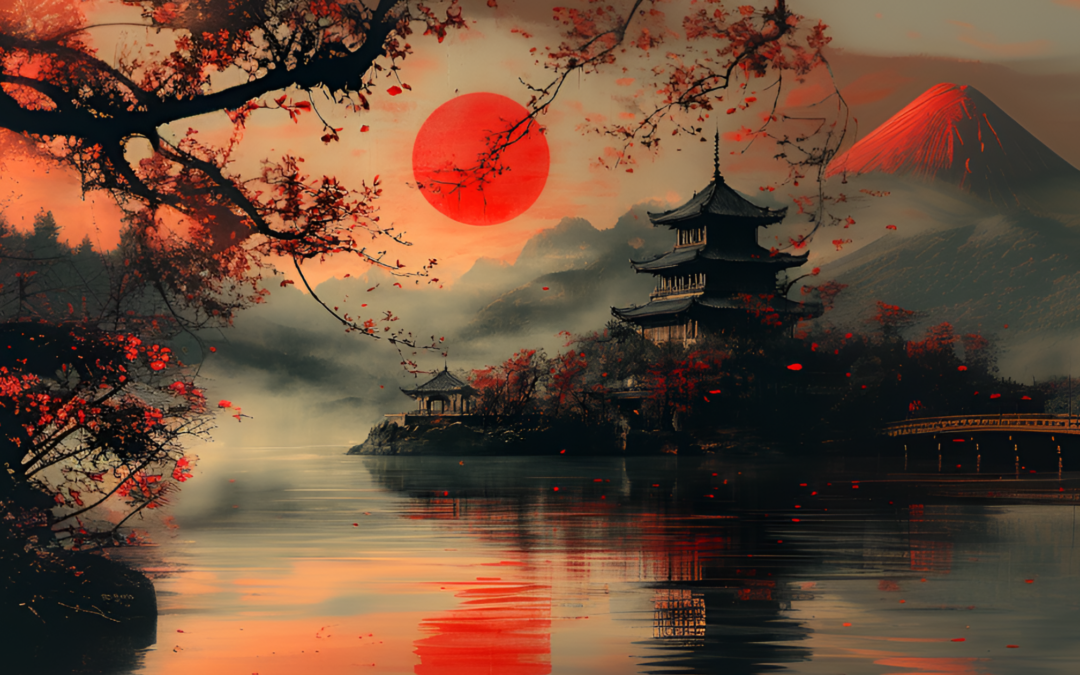 Seven Japanese Living Concepts That Can Improve Your Life