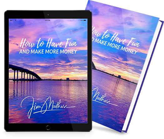 Cracking the millionaires code free ebook by Jim Mathers