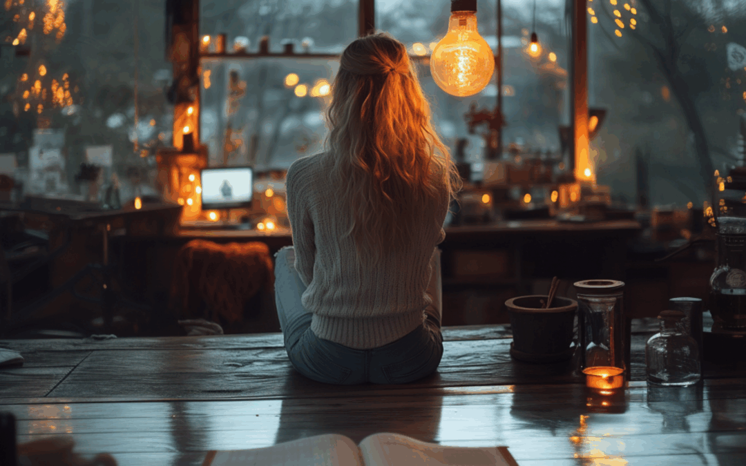 The Power of Personal Development in Relationships