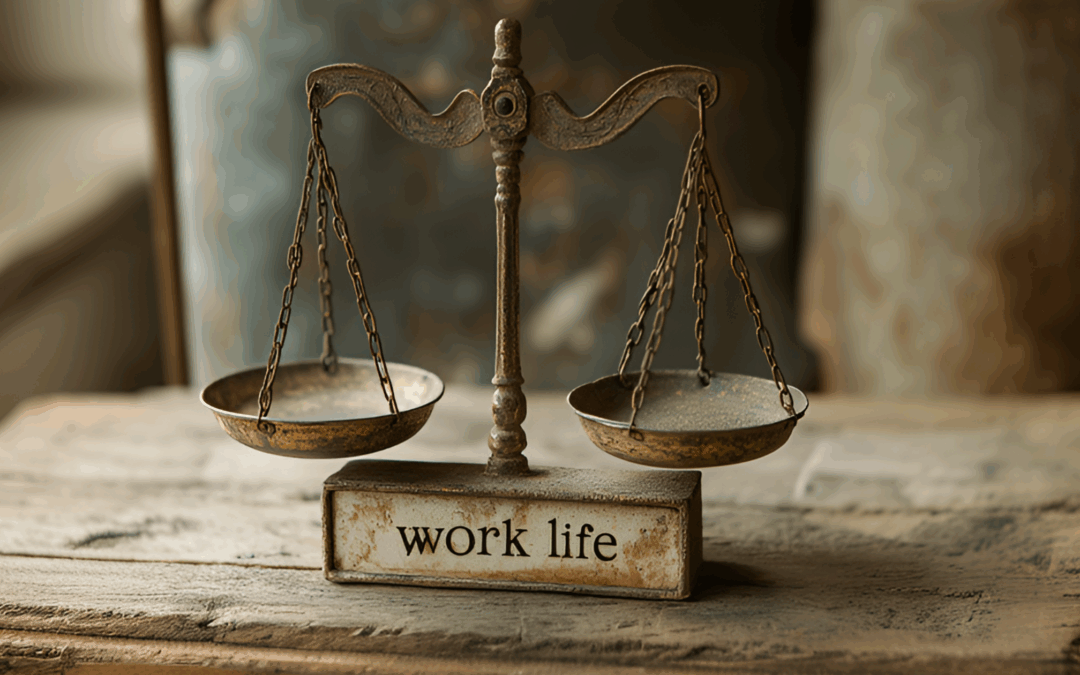 The Ultimate Balancing Act: Achieving a Work-Life Balance