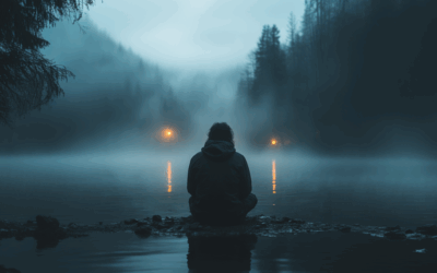 How Silence Can Be Your Greatest Asset During Tough Times