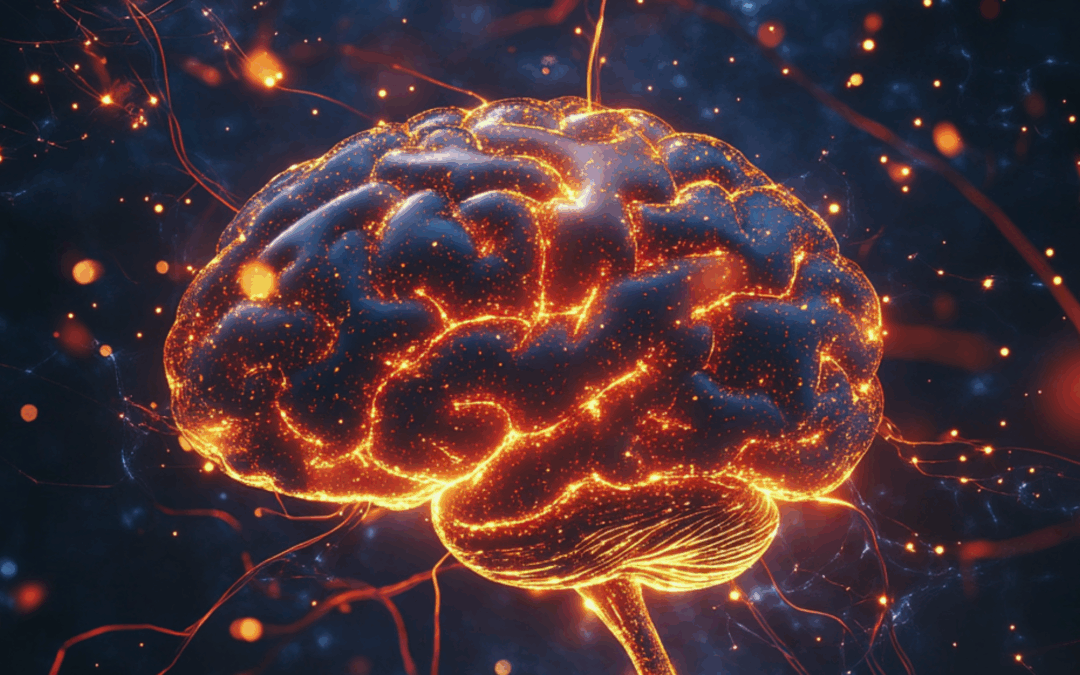 Boost Your Brain’s Potential With ONE SIMPLE and PROVEN Daily Habit.