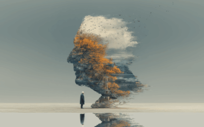 The Power of Just Letting Go