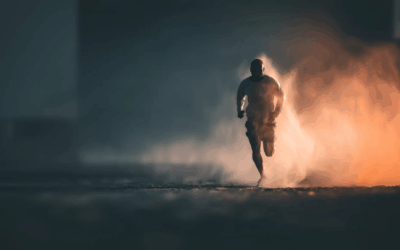 3 Steps to Unshakeable Self-Belief