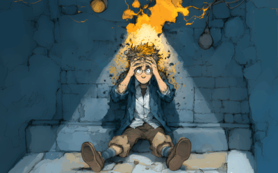 How to Stress Less: Proven Stress Management