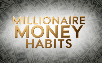 Millionaire Money Habits