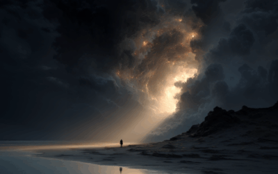 5 Brutal Truths & A Lie About Life