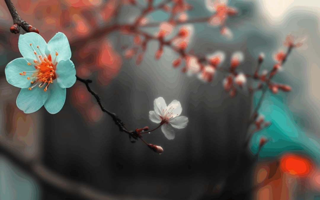 Little Things I Do Each Day That Make a Big Difference