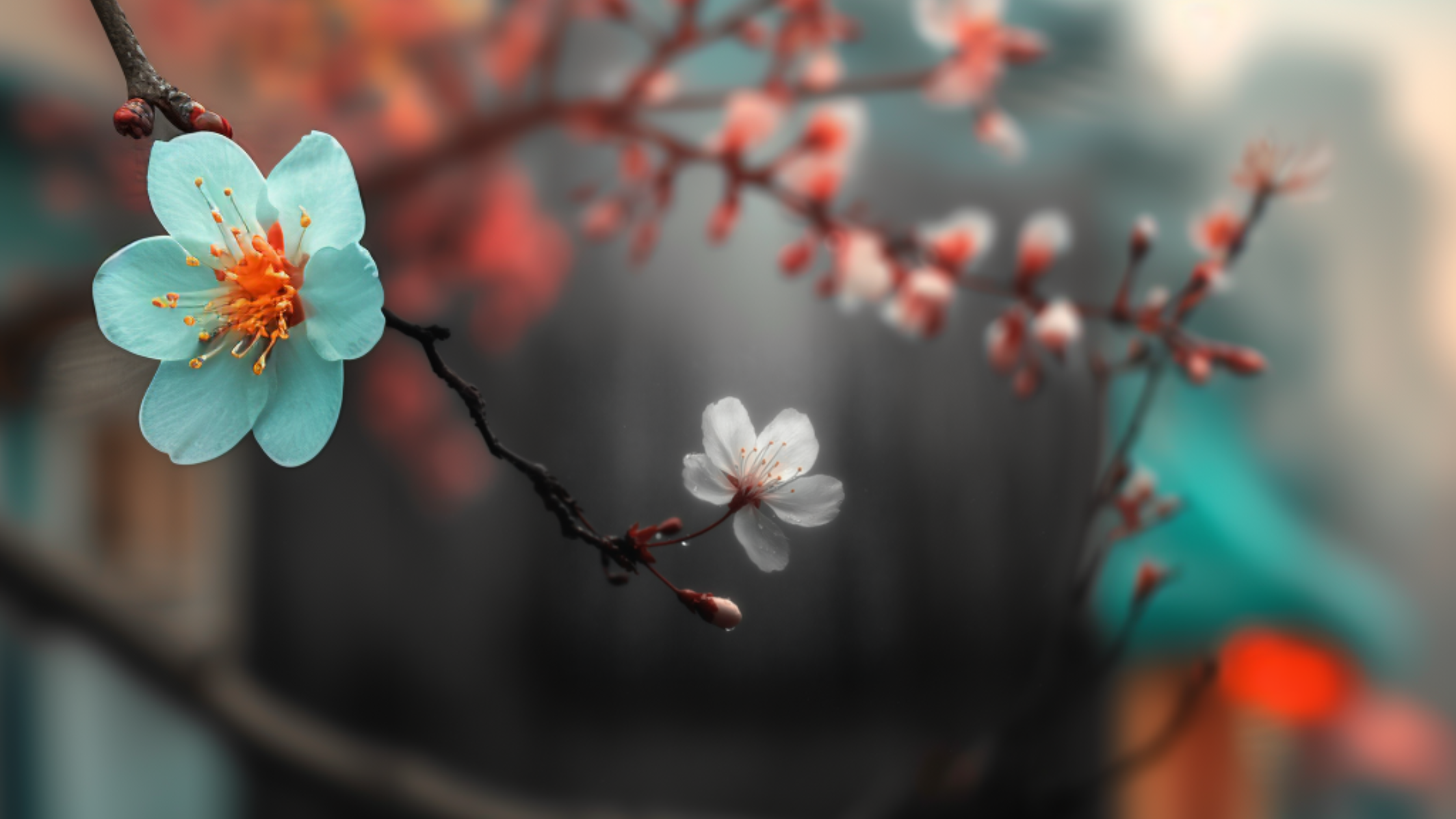 little things little things