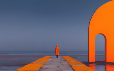 Five Simple Questions to Help You Find Your Life’s Purpose