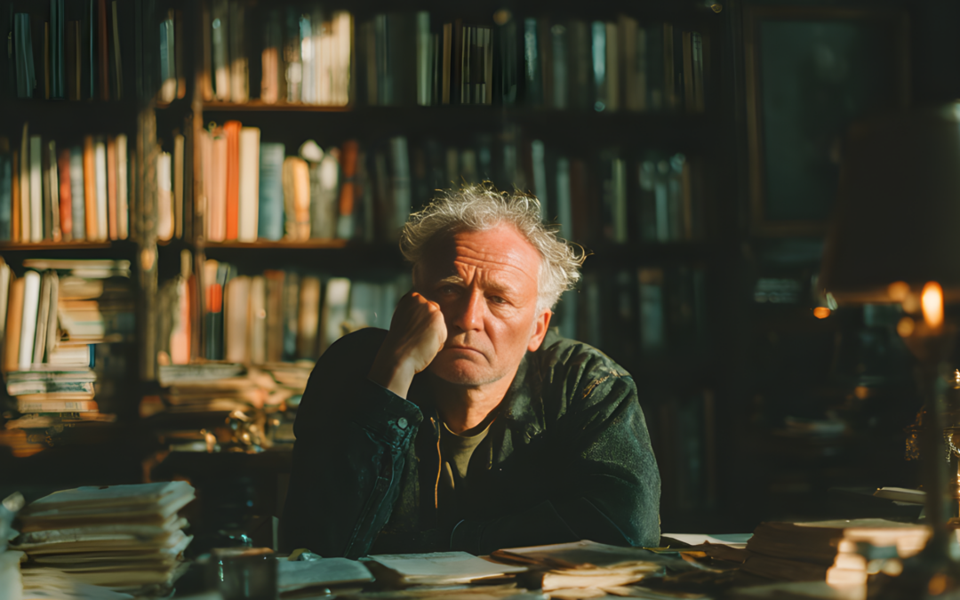 Why Smart People Fail at Business