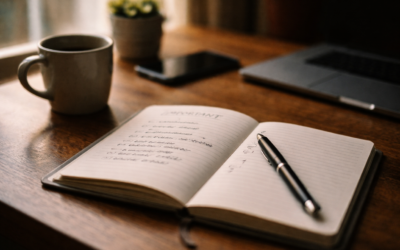 How to Prioritize Urgent vs Important Tasks When Everything Feels Urgent