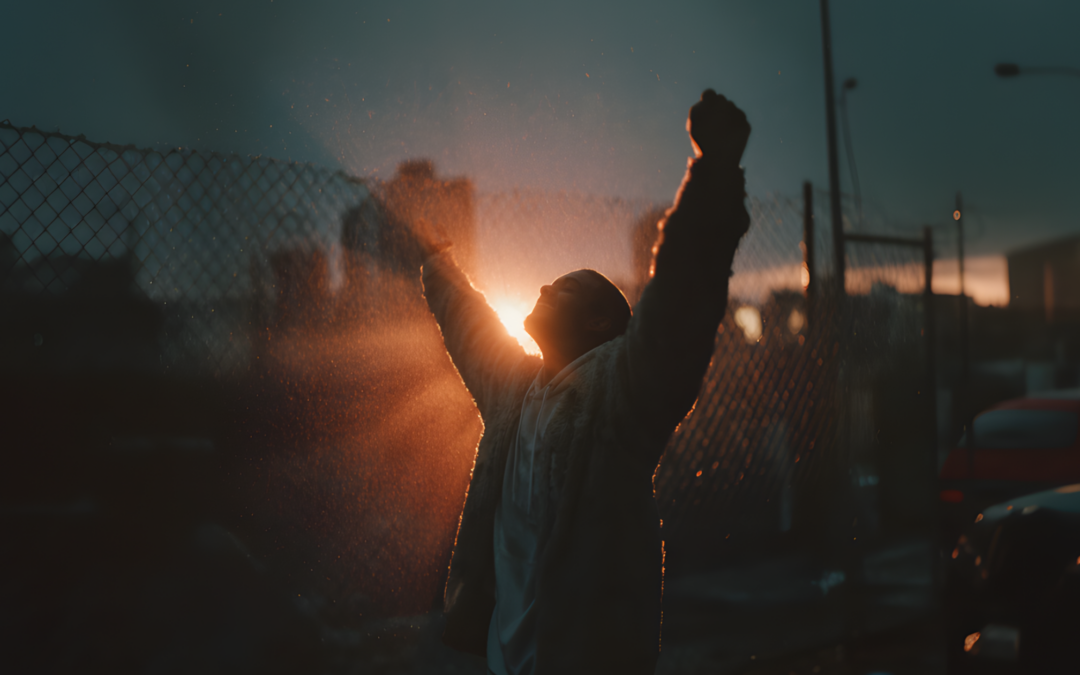 The #1 Secret of Success & Self-Improvement