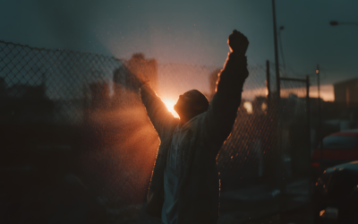 The #1 Secret of Success & Self-Improvement