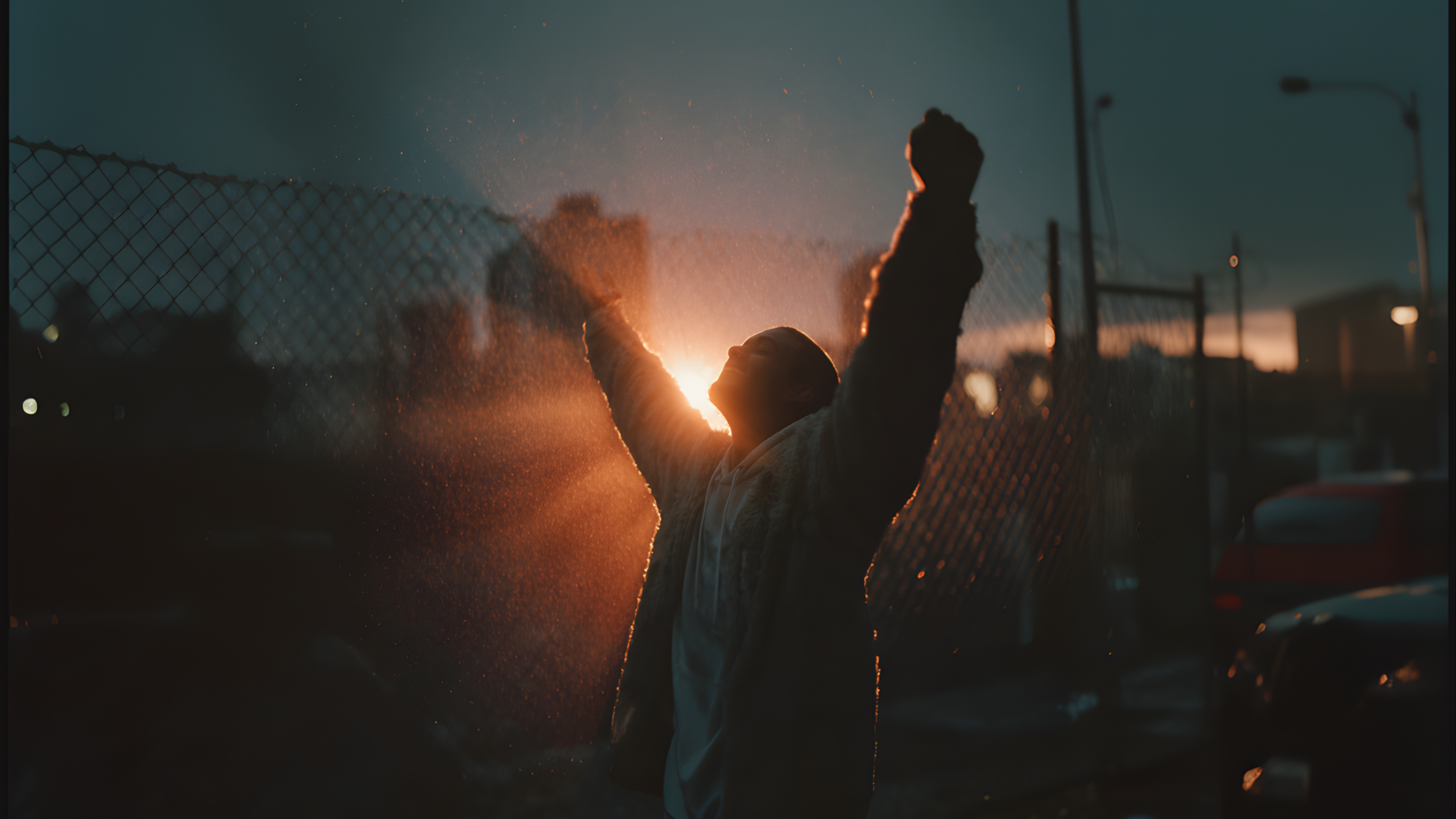 Secret of Success & Self-Improvement