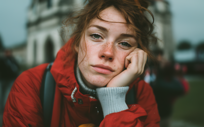 Why Do I Feel Mentally Tired? The Hidden Reason Most People Miss