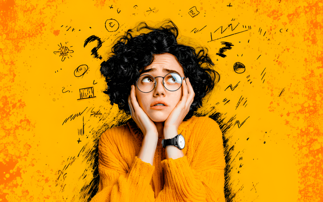 Overcoming Decision Fatigue: Why Most of What You Decide Won’t Matter in 90 Days