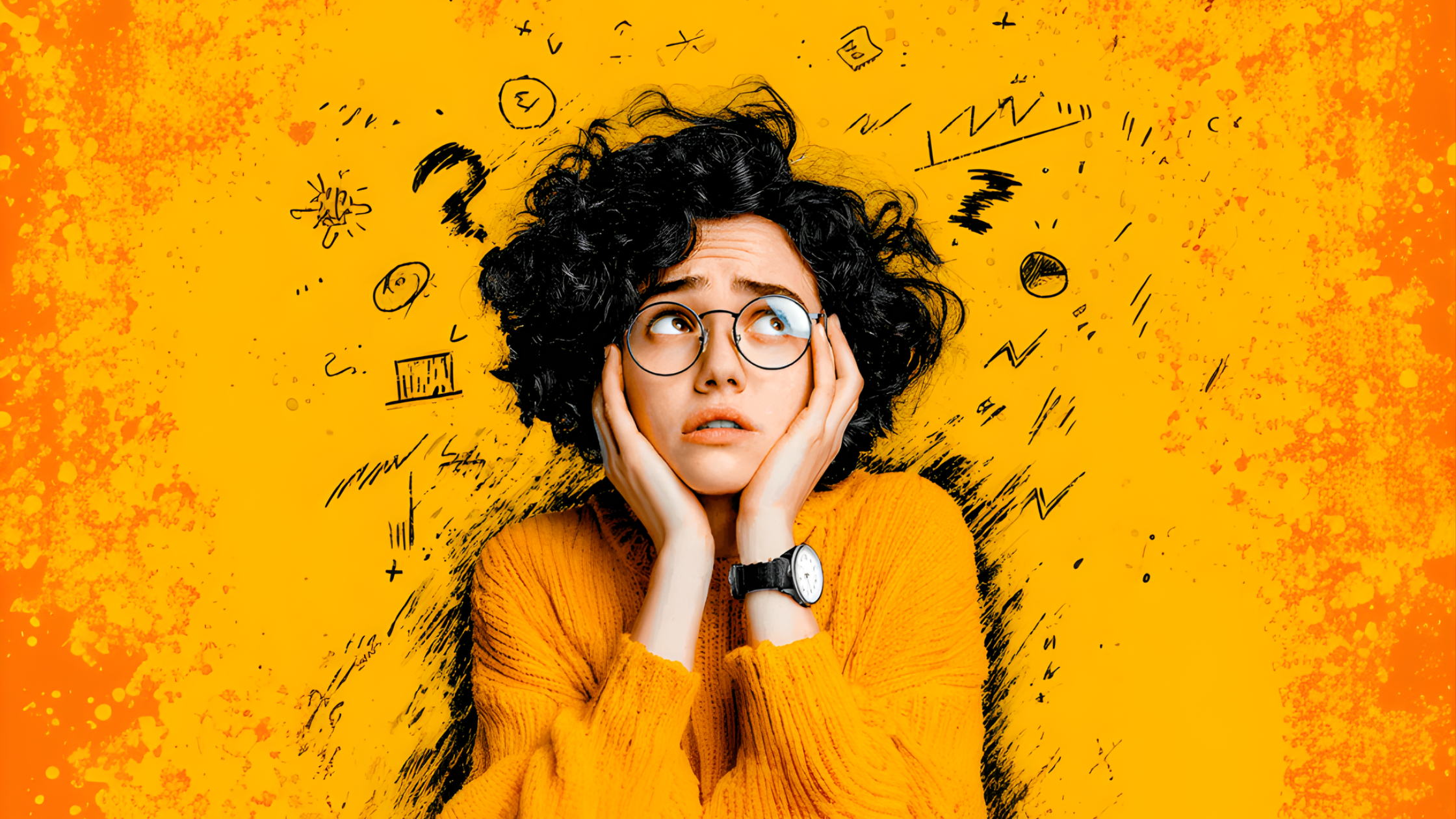 overcoming decision fatigue