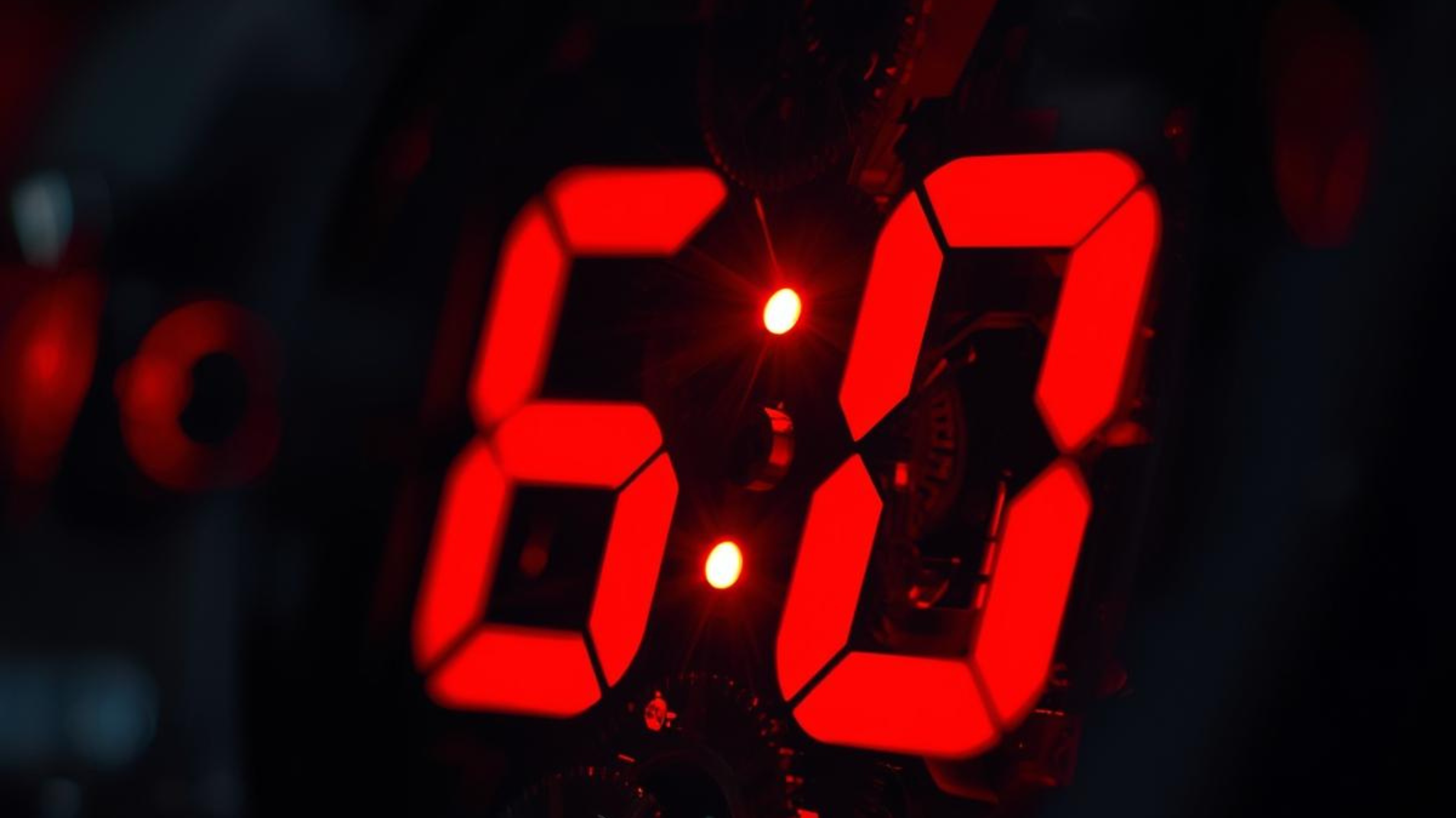 Why 60 Seconds Can Help With Overcoming Procrastination