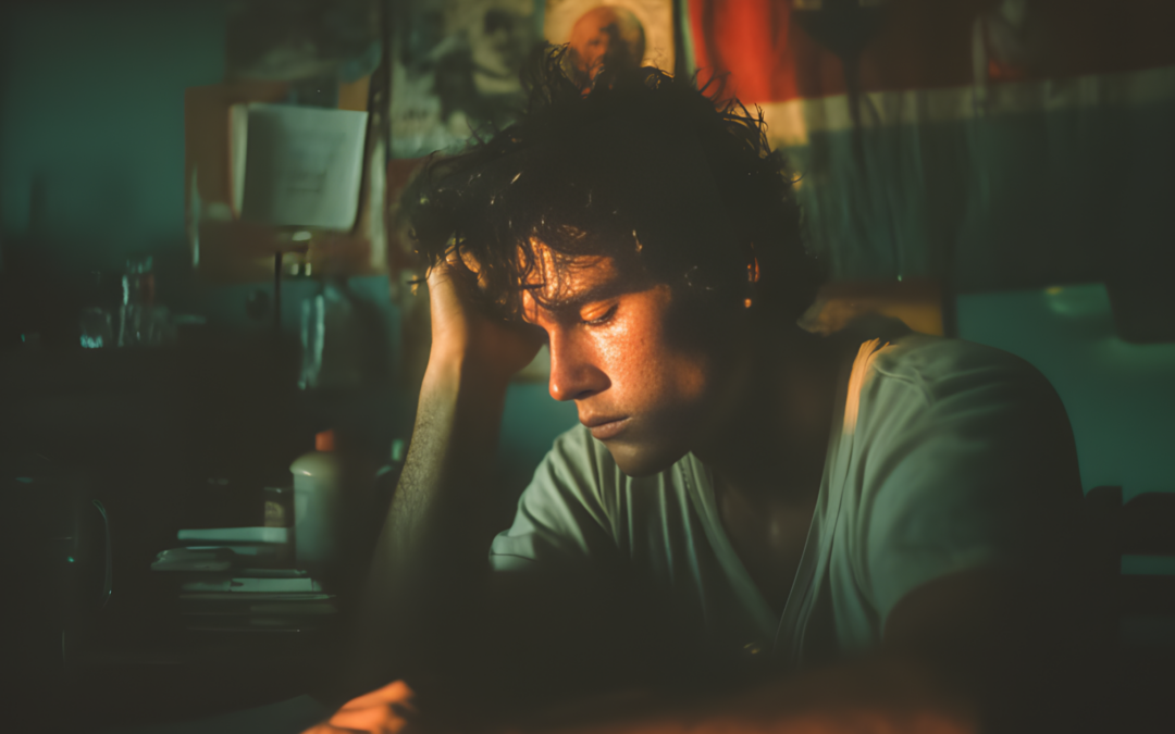 Why Am I Always Broke? 5 Common Mistakes (And How to Fix Them)